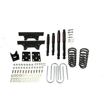 Belltech shock absorber