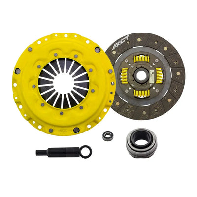 Advanced Clutch auto part