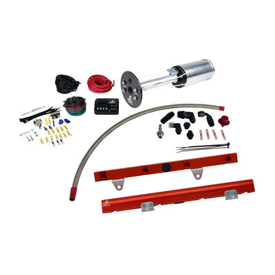 Aeromotive auto part