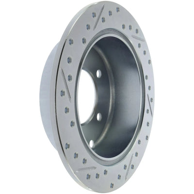 Stoptech auto part