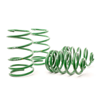 H&R springs