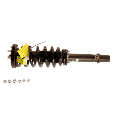 KYB shock absorber