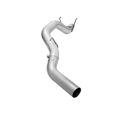 aFe exhaust