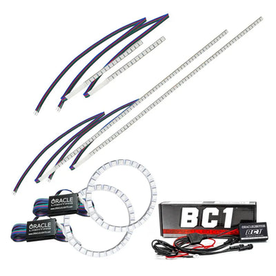 Oracle Lighting auto part