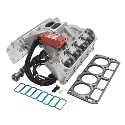 Edelbrock auto part