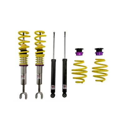 KW coilovers