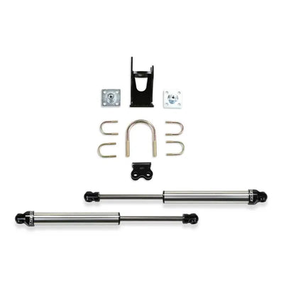 Fabtech shock absorber
