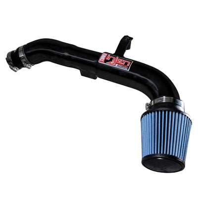 Injen black intake system