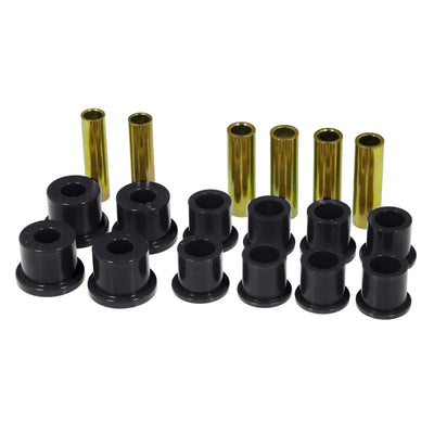 Prothane black springs