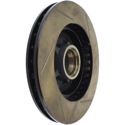 Stoptech auto part