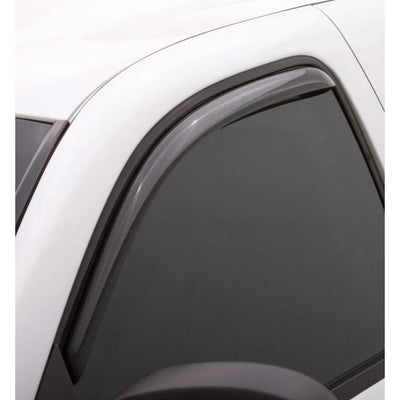 LUND silver floor liners