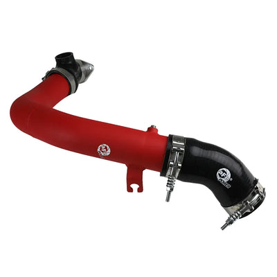 aFe red charge pipe