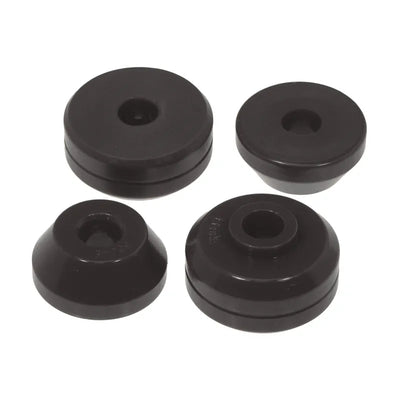 Prothane black shock absorber