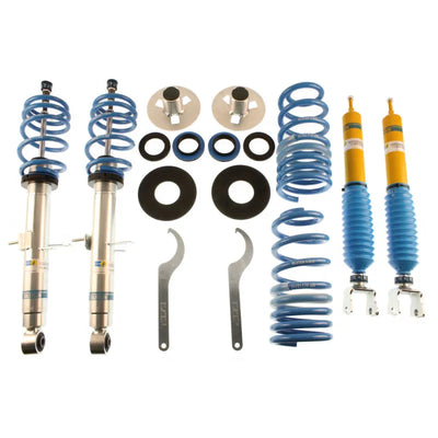 Bilstein auto part