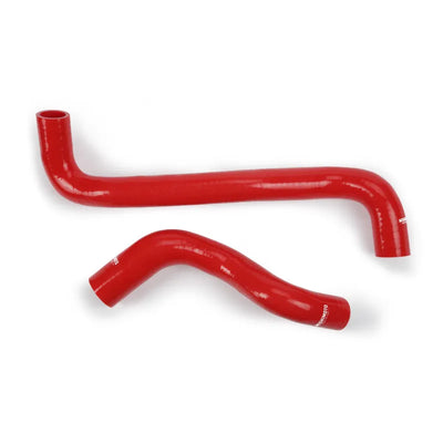 Mishimoto red auto part