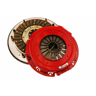 McLeod Racing auto part