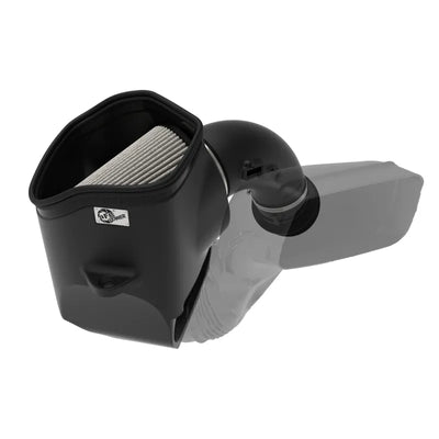 aFe intake system