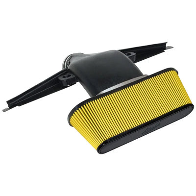 Airaid intake system