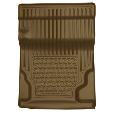 Husky Liners floor liners
