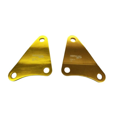 Whiteline control arms