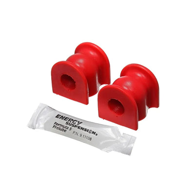 Energy Suspension red sway bar