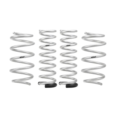 Eibach lift kit