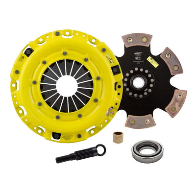 Advanced Clutch auto part