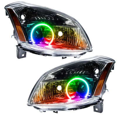 Oracle Lighting auto part
