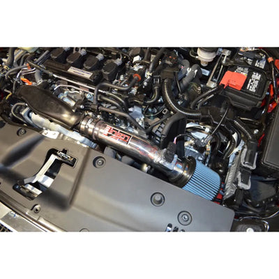 Injen black cold air intake