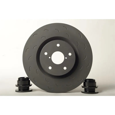 Hawk Performance silver auto part