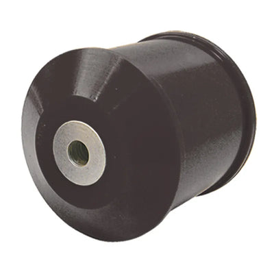 Prothane black auto part