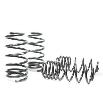 H&R springs
