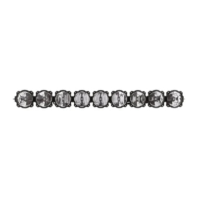 KC HiLiTES light bar