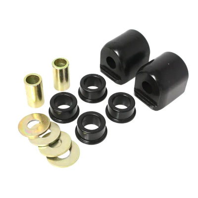 Energy Suspension black control arms
