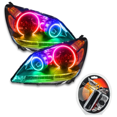 Oracle Lighting auto part