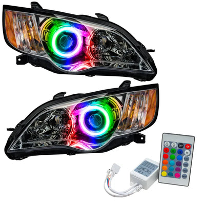 Oracle Lighting auto part