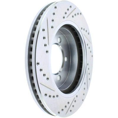 Stoptech auto part