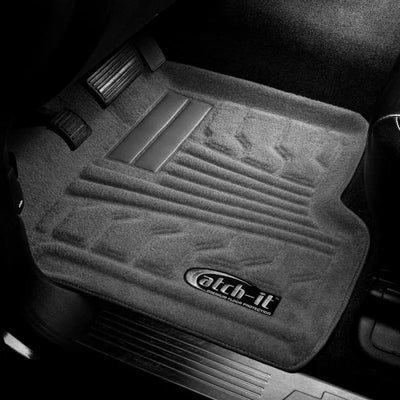 LUND floor liners