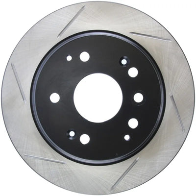 Stoptech auto part