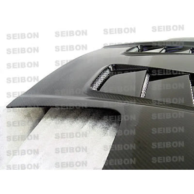 Seibon carbon auto part