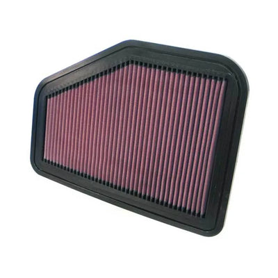 K&N Engineering air filter