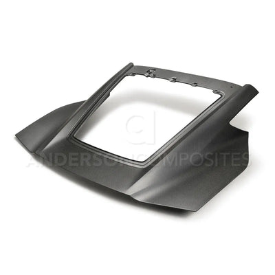 Anderson Composites carbon auto part
