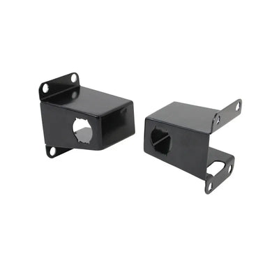 Westin black auto part