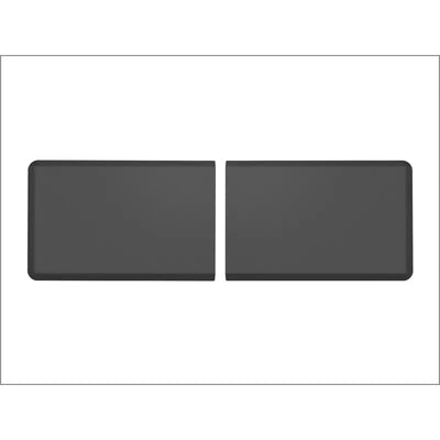 WeatherTech black auto part