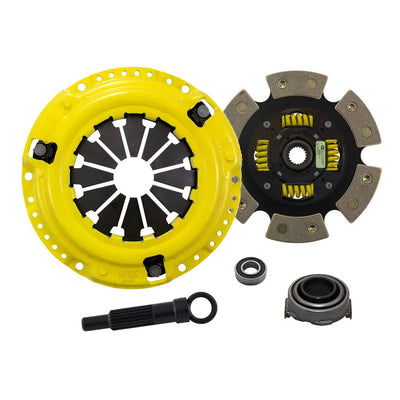 Advanced Clutch auto part