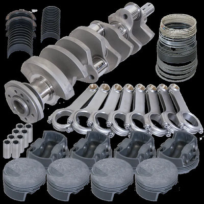 Eagle auto part