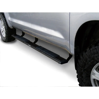 Go Rhino black side steps