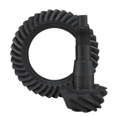 Yukon Gear & Axle auto part