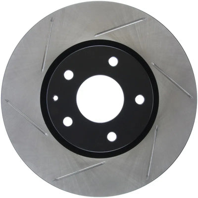 Stoptech auto part