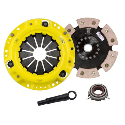 Advanced Clutch auto part